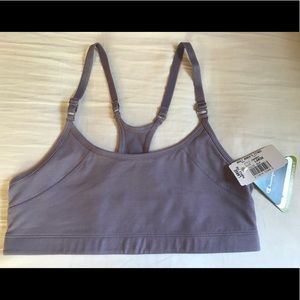 Champion Double Dry Fitness Cami Bra